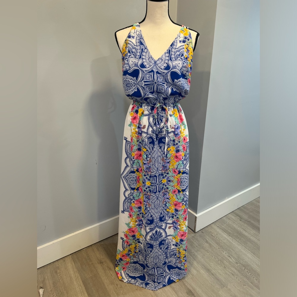 Gianni Bini maxi dress